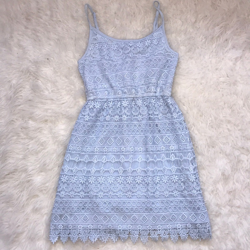 H&M Lace Dress